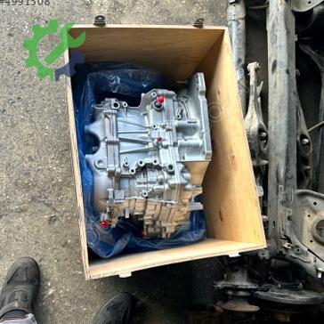 Nissan Micra Otomatik Şanzıman JF15 çıkma parça