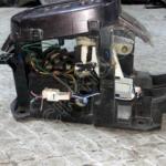 MİCRA K13 OTOMATİK VİTES KOLU