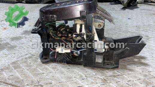 Nissan Micra Vites Kolu 341011HC0A çıkma parça