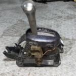 MİCRA K13 OTOMATİK VİTES KOLU