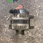 MİCRA K13 ŞARJ DİNEMASU