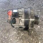 MİCRA K13 ŞARJ DİNEMASU