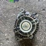 MİCRA K13 ŞARJ DİNEMASU