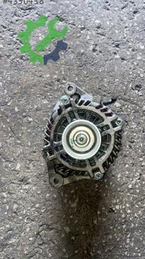 Nissan Micra Şarj Dinamosu 231001HN1A çıkma parça