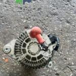 MİCRA K13 ŞARJ DİNEMASU