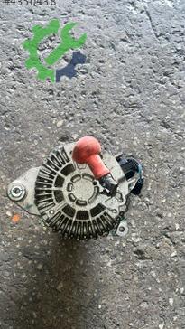 Nissan Micra Şarj Dinamosu 231001HN1A çıkma parça