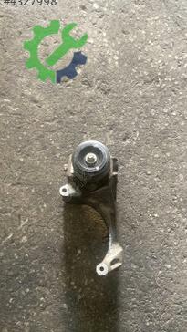 Nissan Micra Klima çıkma parça