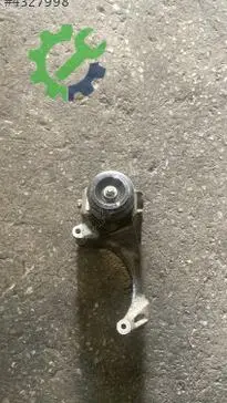 Nissan Micra Klima çıkma parça