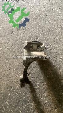 Nissan Micra Klima çıkma parça
