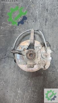 Nissan Micra Taşıyıcı 40014-1HH0A çıkma parça