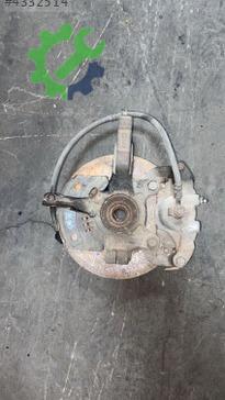 Nissan Micra Taşıyıcı 40014-1HH0A çıkma parça