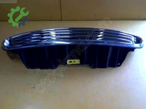 Mini Cooper Panjur çıkma parça