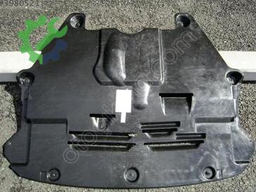 Mini Cooper Motor Alt Muhafaza çıkma parça