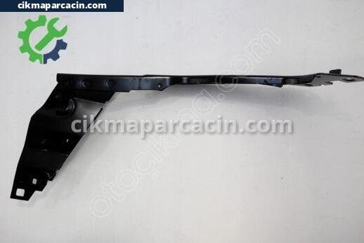 Mini Cooper Kaput Kilidi çıkma parça