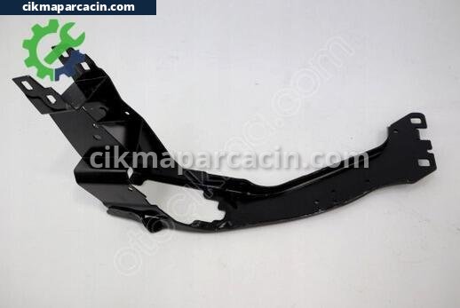 Mini Cooper Kaput Kilidi çıkma parça