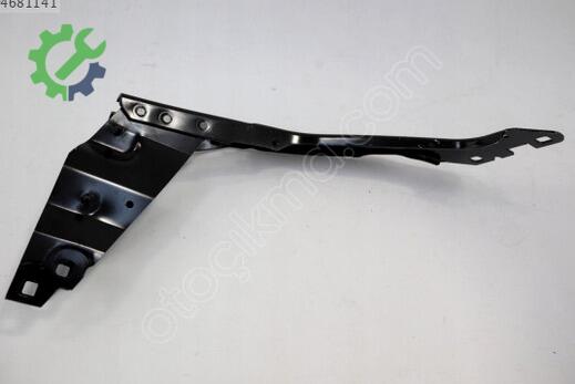 Mini Cooper Kaput Kilidi 51647307873 çıkma parça