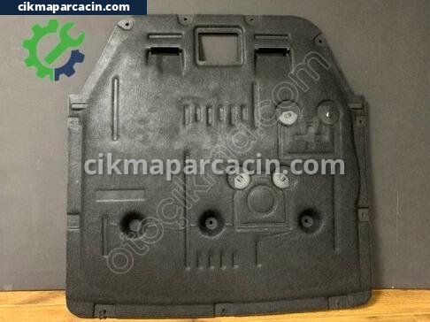 Mini Cooper Motor Alt Muhafaza çıkma parça