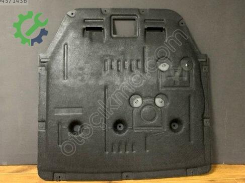 Mini Cooper Motor Alt Muhafaza çıkma parça