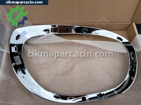 Mini Cooper Sis Farı Çerçevesi çıkma parça