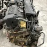 Mini Cooper Motor Komple Çıkma Parça Bursa