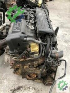 Mini Cooper One 1.6 Komple Motor R50 R52