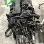 2002 Mini One Motor Komple Çıkma Parça Konya
