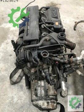Mini One Motor Komple çıkma parça