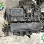 2002 Mini One Motor Komple Çıkma Parça Konya