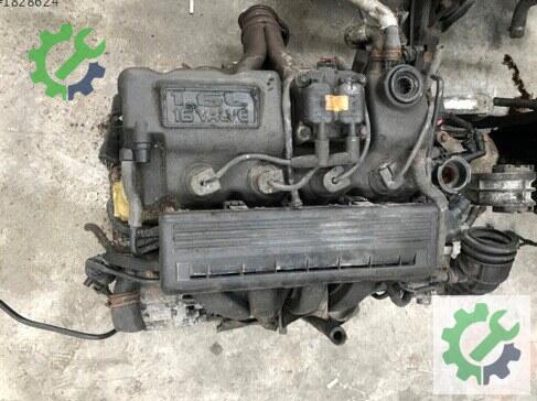 Mini One Motor Komple çıkma parça