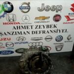 Mini COOPER Otomatik Şanzıman