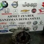 Mini COOPER Otomatik Şanzıman