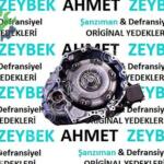 Mini COOPER Otomatik Şanzıman
