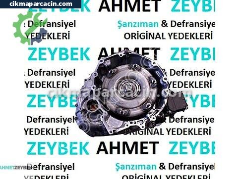 Mini Cooper Otomatik Şanzıman çıkma parça