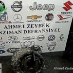 Mini Cooper Otomatik Şanzıman Çıkma Orijinal