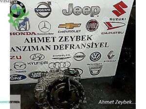 Mini Cooper Otomatik Şanzıman Çıkma Orijinal