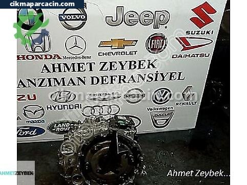 Mini Cooper Otomatik Şanzıman çıkma parça