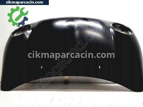 Mini Cooper Kaput çıkma parça