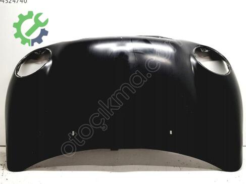 Mini Cooper Kaput 51647200799 çıkma parça