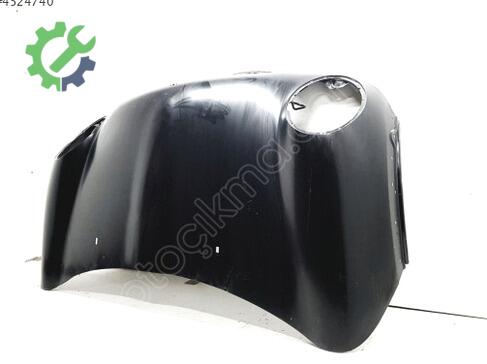Mini Cooper Kaput 51647200799 çıkma parça
