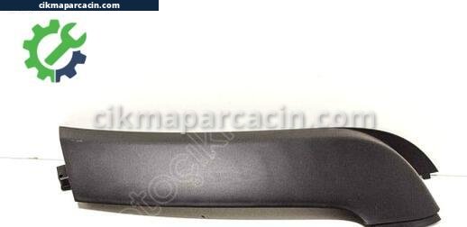 Mini Cooper Tampon Bandı çıkma parça