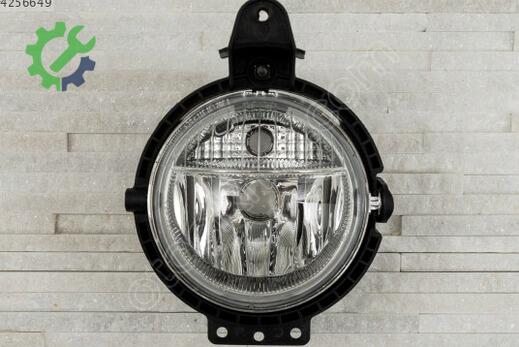 Mini Cooper Sis Farı 63172751295 çıkma parça