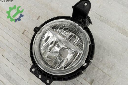 Mini Cooper Sis Farı 63172751295 çıkma parça
