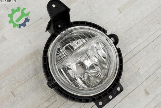 Mini Cooper Sis Farı 63172751295 çıkma parça