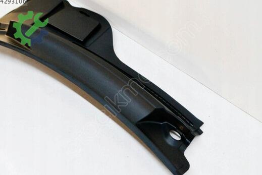 Mini Cooper Cam Önü Izgarası 51132751210 çıkma parça