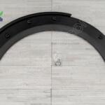 MINI COOPER R60 – R61 ÇAMURLUK BAKALİTİ ÖN SAĞ 51779800762