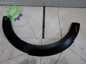 MINI COOPER R60 - R61 ÇAMURLUK BAKALİTİ ÖN SOL 51779800761