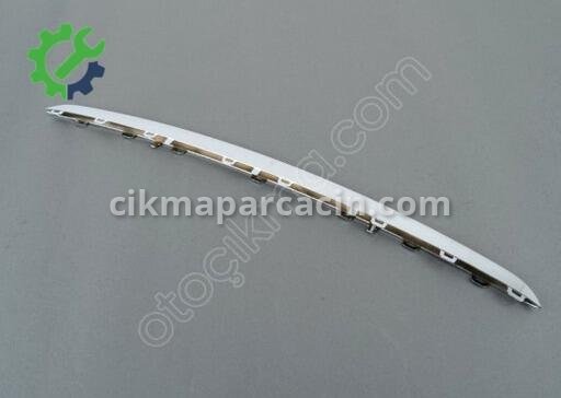 Mini Cooper Panjur 51117250789 sıfır parça