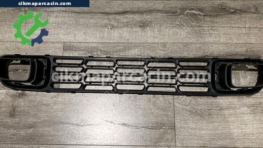 Mini Cooper Tampon Izgarası çıkma parça