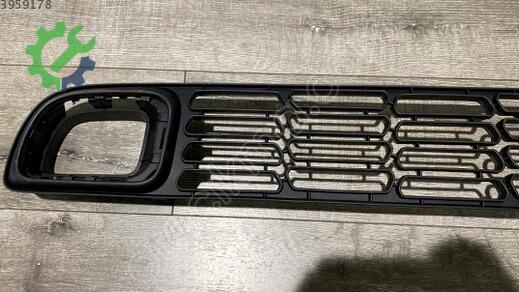 Mini Cooper Tampon Izgarası 51119802061 çıkma parça