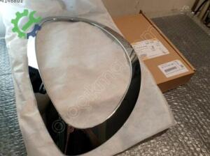 MINI COUNTRYMAN F60 FAR ÇERÇEVESİ SAĞ KROM 51137388118